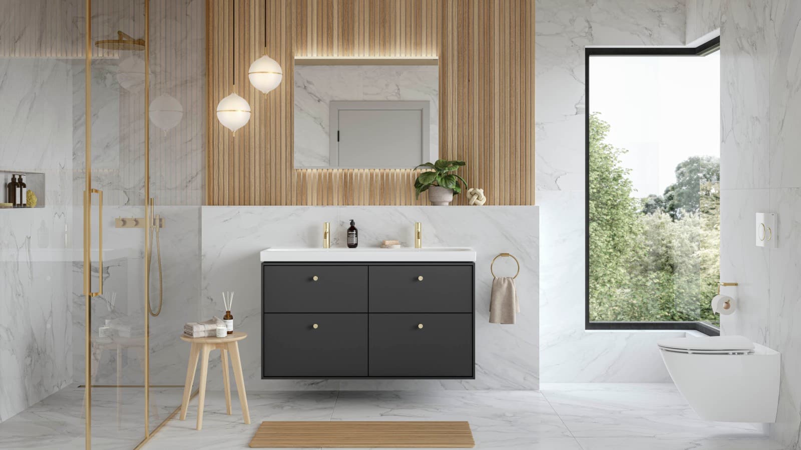 Møbelinspiration Møbelinspiration