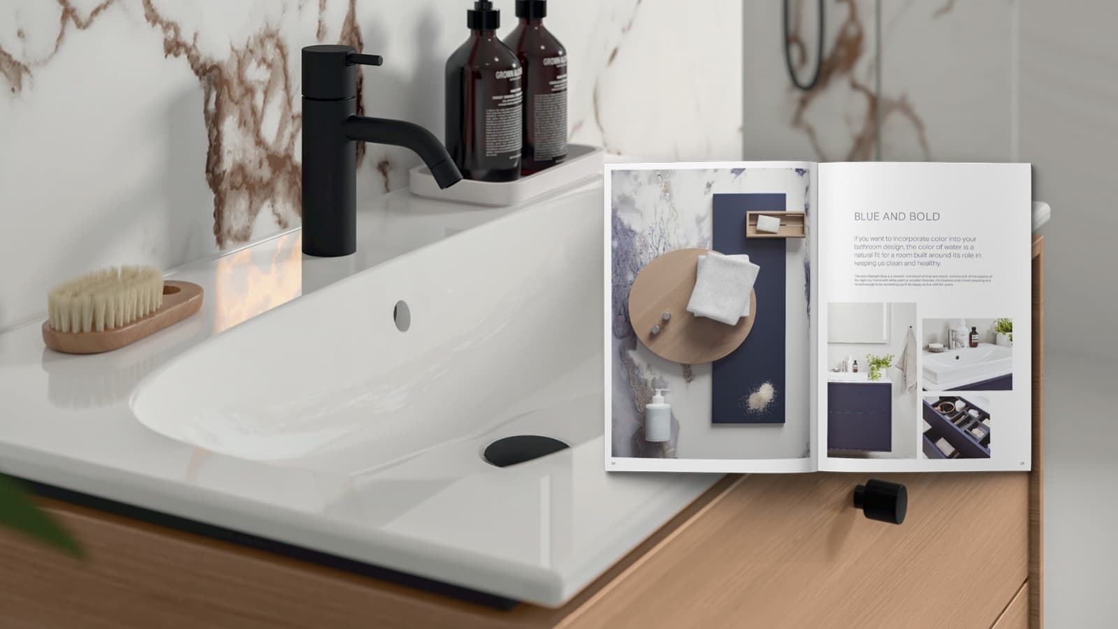 Ifö kataloger. Ifö kataloger.