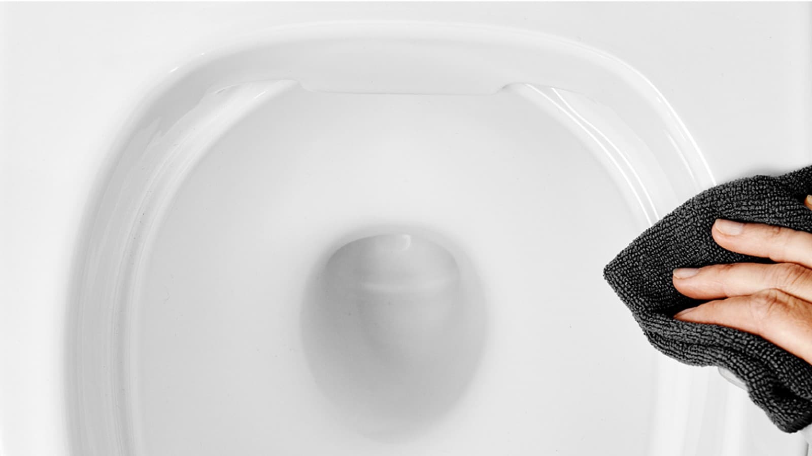 Rengøring Ifö toilet Rengøring Ifö toilet